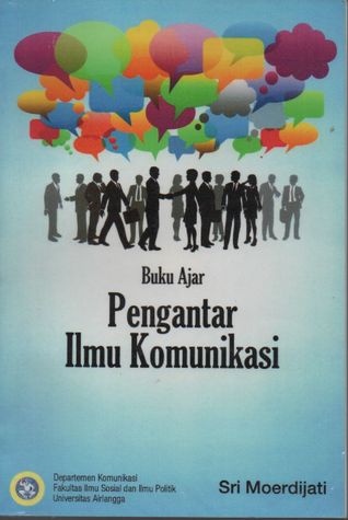 Pengantar Ilmu Komunikasi