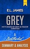 Grey: Fifty Shade...