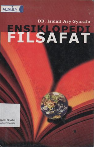 Ensiklopedi Filsafat