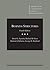 Business Structures, 4th (American Casebook Series)