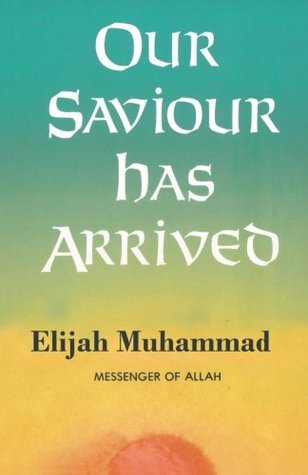 OUR SAVIOUR HAS ARRIVED (Volume 0)