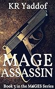 Mage Assassin