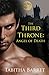 Angel of Death (Third Throne, #2)