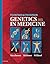 Thompson & Thompson Genetics in Medicine