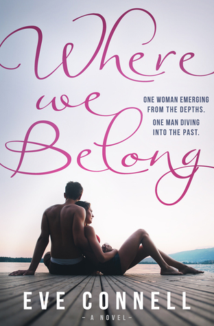 Where We Belong (Unknown Binding)
