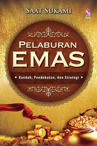 Pelaburan Emas