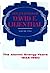 The Journals of David E. Li...