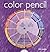 Color Pencil Wheel Book