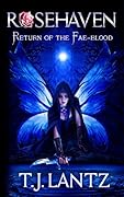 Return of the Fae-blood