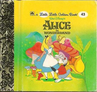 Walt Disney's Alice in Wonderland