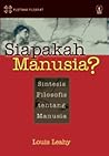 Siapakah Manusia?...
