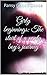 Girly beginnings: The start of a panty boy's journey (Embracing the panty boy inside Book 1)