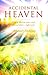 Accidental Heaven: What if Heaven were a real, physical place...right now?