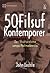 50 Filsuf Kontemporer: Dari Strukturalisme sampai Postmodernitas
