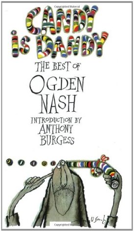 Candy Is Dandy : The Best of Ogden Nash (Paperback)
