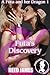 Futa's Discovery (A Futa and Her Dragon, #1)