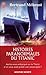 Histoires paranormales du Titanic