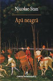 Apă neagră (Paperback)