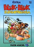 Bluk-Bluk Zogotounga, Numéro 12