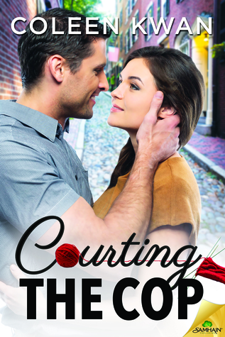 Courting The Cop (Kindle Edition)
