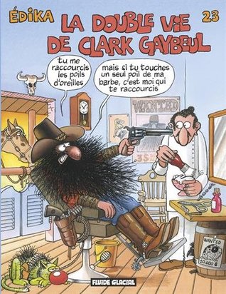 La Double Vie De Clark Gaybeul, Numéro 23