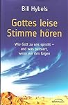 Gottes leise Stim...