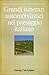 Grandi itinerari automobilistici nel paesaggio italiano