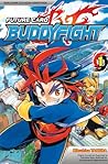 Future Card BuddyFight, Vol. 01