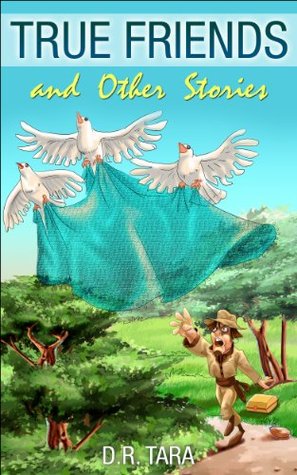 True Friends and Other Stories (Kindle Edition)