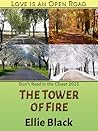 The Tower of Fire by Ellie Vashan