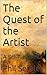 The Quest of the Artist: A Sci-Fi novella
