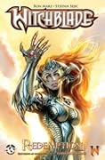 Witchblade: Redemption, Volume 1-4