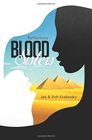 Reflections (Blood Sisters, #1)