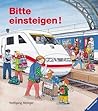 Bitte einsteigen! - Ravensburger by Wolfgang Metzger