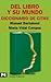 Del libro y su mundo. Diccionario de citas