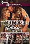 Highlander Bundle by Terri Brisbin