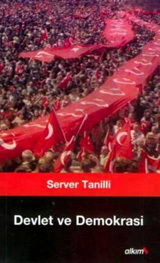 Devlet ve Demokrasi (Paperback)