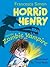 Zombie Vampire: Book 20 (Horrid Henry)