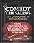 The Comedy Thesaurus: 3,241 Quips, Quotes, and Smartass Remarks
