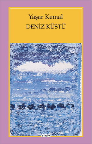 Deniz Küstü (Paperback)