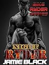 Night Ryder (Bike Ryder, #3)