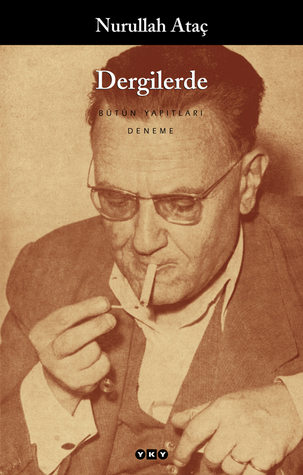 Dergilerde (Paperback)