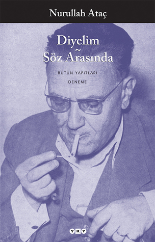 Diyelim - Söz Arasında (Paperback)