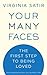 Your Many Faces by Virginia Satir