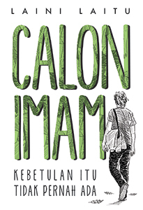 Calon Imam (Paperback)