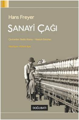 Sanayi Çağı (Paperback)