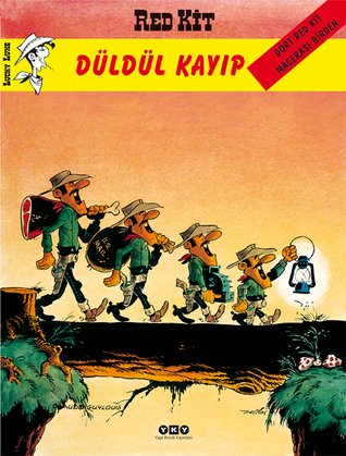 Düldül Kayıp