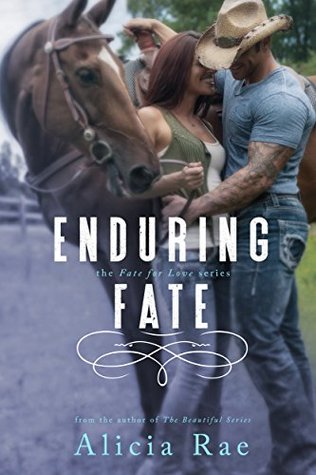 Enduring Fate (Fate for Love #1)