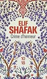 Crime d'honneur