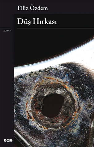 Düş Hırkası (Paperback)